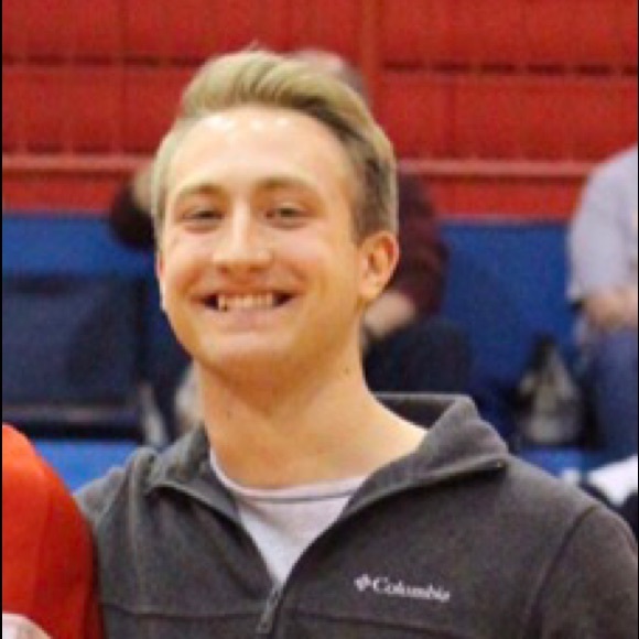 Meet your Posher, Blaise - Picture 1 of 1